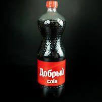 Добрый Кола в Суши и хинкали по цене 180 ₽