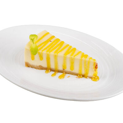 Чизкейк нью-йорк в Томаго по цене 360 ₽