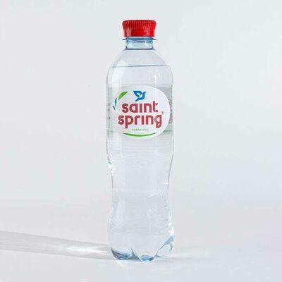 Святой источник с газомв Шаурма Хаус № 1 по цене 130 ₽