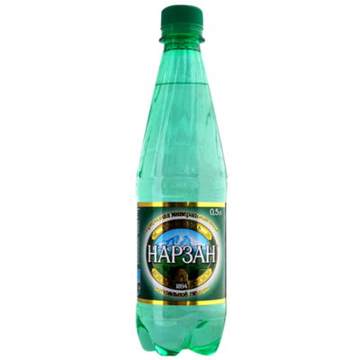 Нарзан в Жар Пицца по цене 59