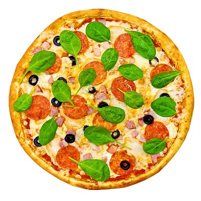 Пицца Мясная Xl в Koala по цене 930 ₽