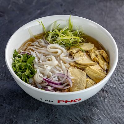 Фо га L в I am PHO по цене 350