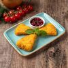 Жареный сулугуни в кляре в Орида по цене 410