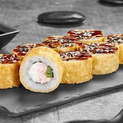 Богатырское здоровье в Суши Мастер по цене 249