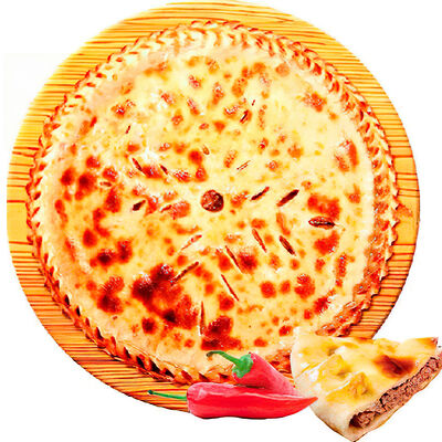 Пирог с мясом в Foodgin по цене 1050 ₽