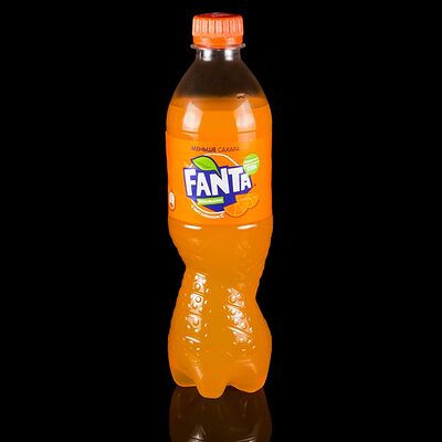 Fanta в Сушироллы по цене 95 ₽