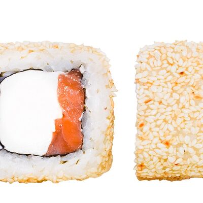 Нежность в Mr roll по цене 545 ₽