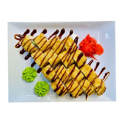 Набор роллов №10 в Скалка по цене 720