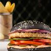 Black Chicken Burger в Эпицентр по цене 585