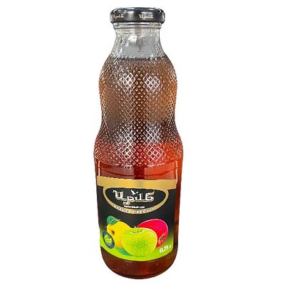 Ириб Яблочный сок в Чуду халяль по цене 200 ₽