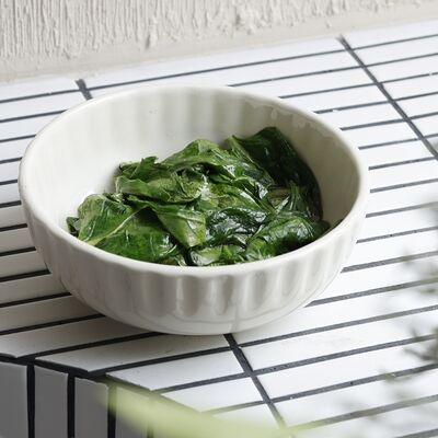 Шпинат бланшированный в Finch по цене 350 ₽