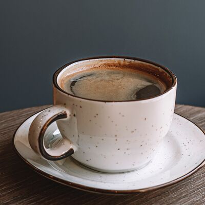 Американо в Локация кофе по цене 270 ₽