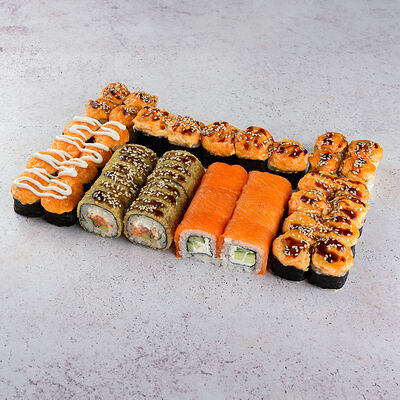 Поляна в Томята Тосуши по цене 3528 ₽