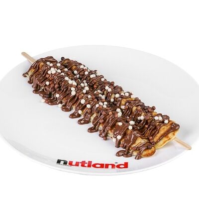 Вафли Лолли в Nutland по цене 329 ₽