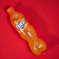 Fanta в Шаурма