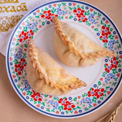 Беккенв Мархаба Халяль по цене 228 ₽