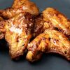 Крылья куриные острые в УГОЛЬ&МЯСО по цене 580