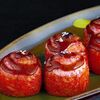 Ролл Айдако запеченный в Вкус Азии по цене 745