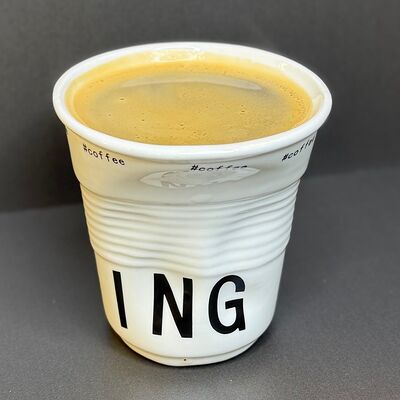 Американо в Coffee Room по цене 300 ₽