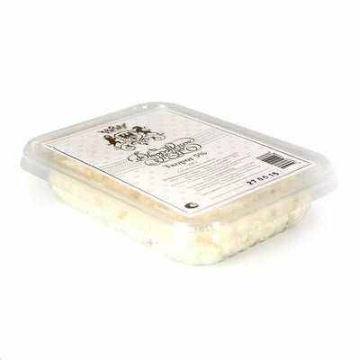 Творог Дворянское гнездо 5% бзмж в Азбука Вкуса Экспресс Меню по цене 199 ₽