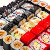 Сет Lв Sushi рыбу по цене 2099