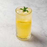 Классический лимонадв FOBS