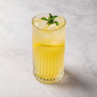 Классический лимонадв FOBS по цене 470 ₽