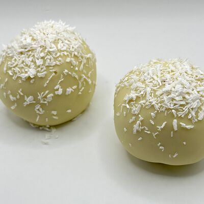  Шокобол ваниль-кокос в Green House по цене 378 ₽