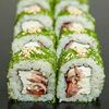 Ролл Бекон в укропе в Toto Sushi по цене 379