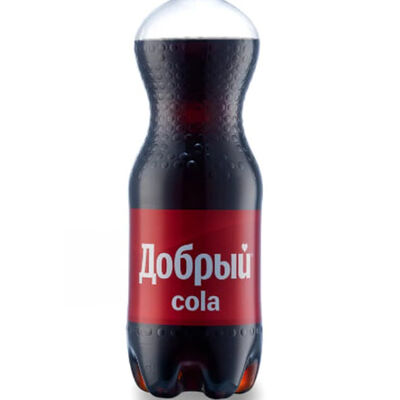 Добрый Кола в Plov iz love по цене 200 ₽