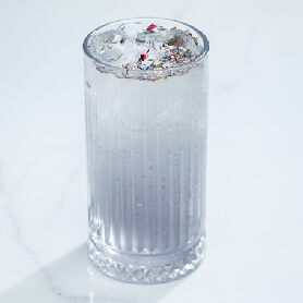 Фиалка - миндаль 400 мл в Vaffel Норвежские вафли, завтраки, кофе по цене 420 ₽