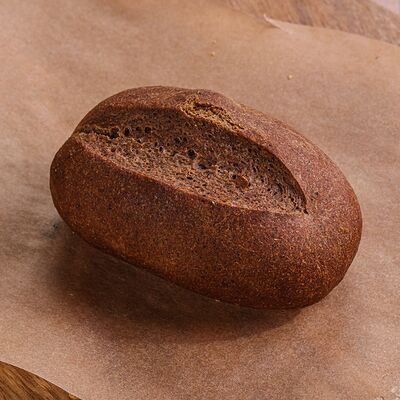 Булочка ржаная в Объект по цене 45 ₽