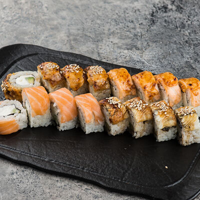 Сет Филадельфия в ЛарисуВаннуХочу по цене 960