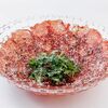 Карпаччо из говядины в Rose Bar Crocus City по цене 1250