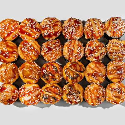 Одержимость в SushiWay по цене 2318 ₽