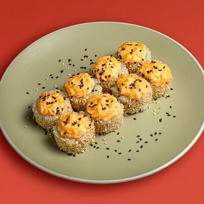 Ролл Дубай Grill в SushiMe по цене 669 ₽