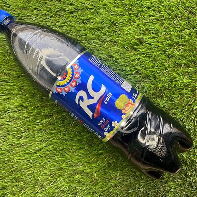 Rc Cola в Bobo Doner по цене 285 ₽