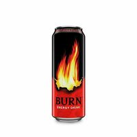 Burn 0,449 в Сити пицца