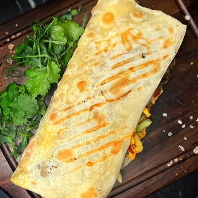 Не шавуха в Kirova street по цене 340 ₽