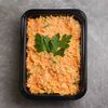 Искушение с копченой курицей в Владсалат по цене 150