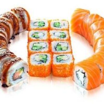 Сет Япония 24 шт. в Винъярд по цене 1680 ₽