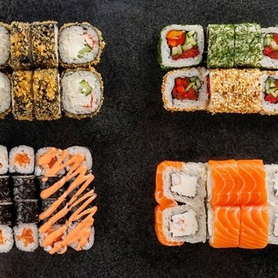 Очарование в Sushi Like по цене 1600 ₽