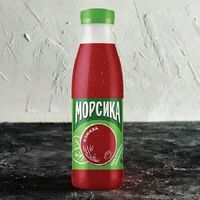 Морс Клюква и Брусника в Su & Shi