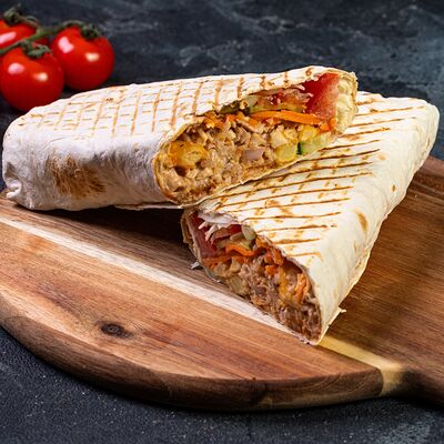 Шаурма Vip в Фиеста по цене 530 ₽