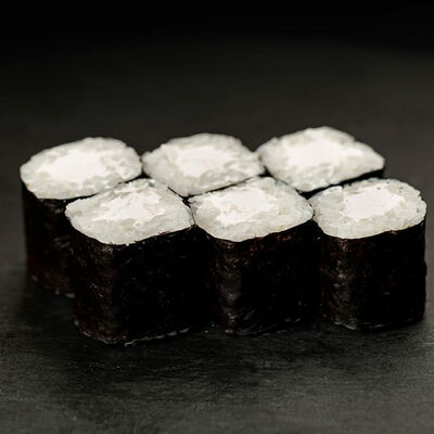 Ролл с сыром в Мистер суши по цене 261 ₽