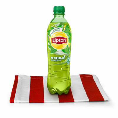 Холодный Чай Lipton Ice-Tea 0.5 в KFC Silkway City по цене 650 ₸