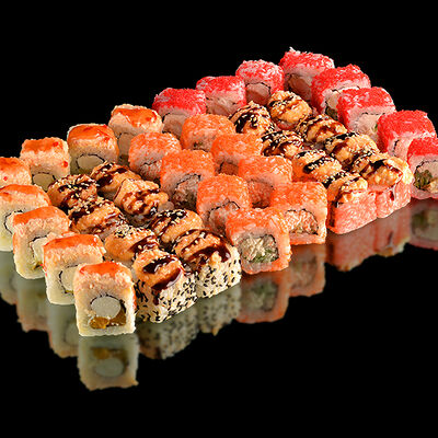 Биг Сайз Xxl в Квикфуд по цене 1924 ₽