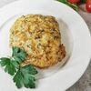 Эскалоп из свинины запеченный в Зачётка по цене 174