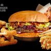 Сет Удачный в Burger Club по цене 720