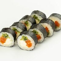 Ролл Гейша мини в Вкусно разно